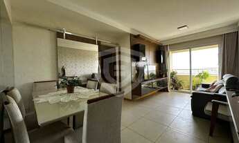 Imagem 4: Apartamento para locação com 2 quartos 65 m² Residencial Uatumã