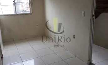 Imagem: Casa à venda Bangu Rio de Janeiro RJ