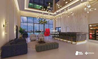 Imagem 15: Terreno à venda, 300 m² por R$ 510.000,00 - Vitality Home Resort - Cascavel/PR