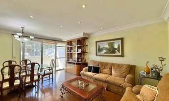 Imagem 5: Apartamento com 4 quartos (1 suítes) no bairro Ipiranga