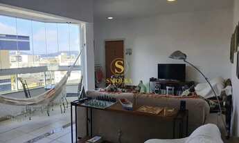 Imagem 5: Apartamento Mobiliado com 3 Dormitórios em Área Nobre de Canasvieiras