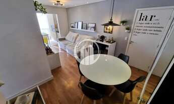 Imagem 5: Apartamento à venda com 2 dormitórios - Condomínio Flex - Jardim Flórida - Jundi