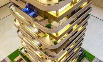 Imagem 3: Apartamento à venda no bairro Setor Marista - Goiânia/GO