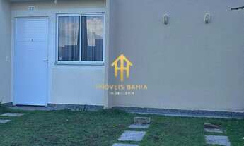 Imagem 2: ALUGO - Casa no Condomínio Flor do Sertão