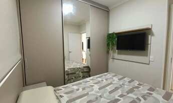 Imagem 4: Apartamento á venda porteira fechada em Santos