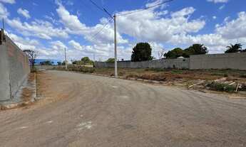 Imagem 3: Vendo lote Ponte Alta Norte, avenida alameda dos ipês