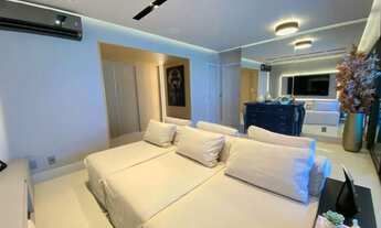 Imagem 7: Excelente apartamento 3 quartos, suítes à venda no Caminho das Árvores