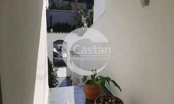 Imagem 3: Casa em Mooca Casa com 3 dormitórios