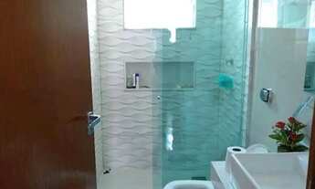 Imagem 6: Casa em Santa Luzia - Varginha/MG