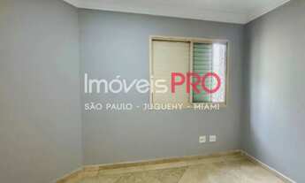 Imagem 6: Apartamento para venda e locação com 94m² em Moema - São Paulo