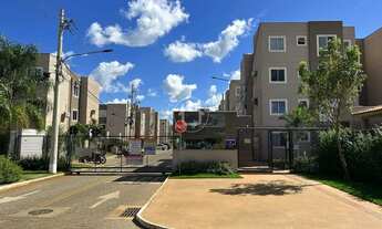 Imagem: APARTAMENTO SOLAR DAS ANDORINHAS