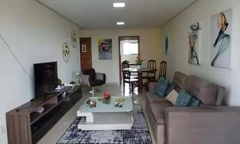 Imagem 1: Ed. Village Premier 3 Suítes Mobiliado..