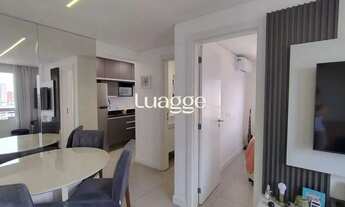 Imagem 2: Apartamento de 1 dormitório totalmente mobiliado