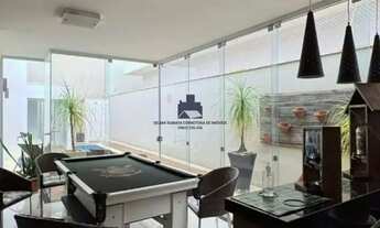 Imagem 7: Casa à venda no Condomínio Parque Residencial Damha V - São José do Rio Preto/SP