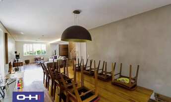 Imagem: Aluguel Casa 4 Dormitórios - 500 m² Sumaré