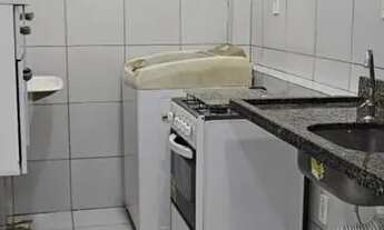 Imagem 7: Aluga-se APARTAMENTO MOBILIADO no condomínio Otávio Ferreira 3