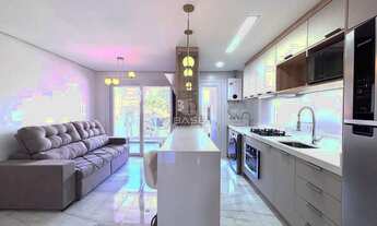 Imagem 3: Residencial Hillside - 77m² - Bela Vista