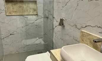 Imagem 6: Casa Alto Padrão 3 Suites com Piscina 360m² - Faiçalville