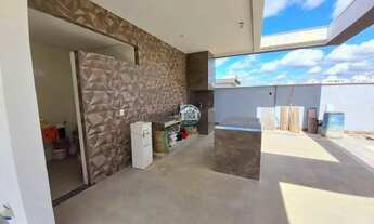 Imagem 5: Casa à venda no Condomínio Parque dos Buritis - Lagoa Santa/MG