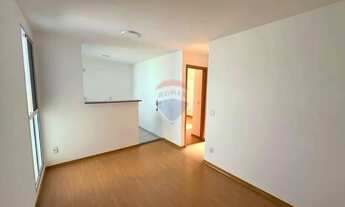 Imagem 4: Apartamento Moderno no Coração de Araçatuba