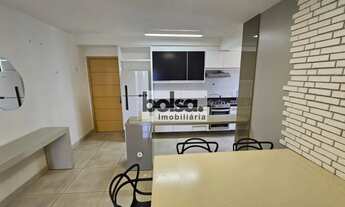 Imagem 3: Apartamento para aluguel com 68 m² e 2 quartos em Vila Cidade Universitária, Bauru - SP