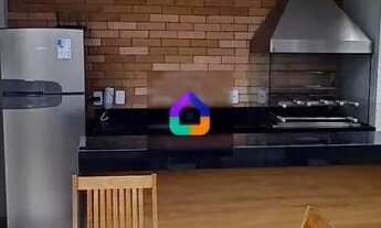 Imagem 2: Apartamento de 3 Quartos com Suíte na Barra Olímpica