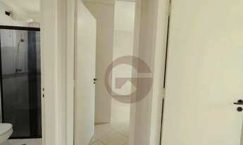 Imagem 7: Apartamento com 2 dormitórios para alugar, 58 m² - Butantã - São Paulo/SP