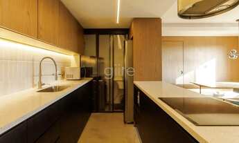 Imagem 6: Apartamento com Serviço de Hotel Internacional