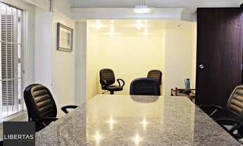 Imagem 2: Predio para Venda - 236m², 0 dormitórios, 4 vagas - Menino Deus