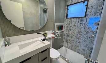 Imagem 7: Apartamento com 4 dormitórios à venda, 157 m² por R$ 2.300.000,00 - Praia do Morro - Guara