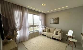 Imagem 4: Apartamento para Venda em Tramandaí, Centro, 1 dormitório, 1 suíte, 2 banheiros, 1 vaga