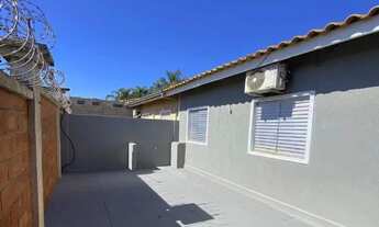 Imagem 16: Casa Térrea no Condomínio Rio da Prata