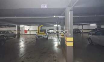 Imagem 13: Apartamento para venda em Bauru - SP - Residencial Jardins de Higienópolis