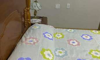 Imagem 3: Apartamento mobiliado com 2 quartos, sendo 1 suíte