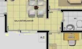 Imagem 5: Vendo apartamento mobiliado