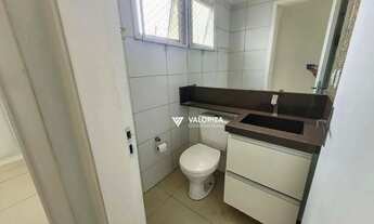 Imagem 7: Apartamento com 2 quartos para alugar, 51 m² por R$ 2.159/mês - Jardim Gonçalves - Sorocab