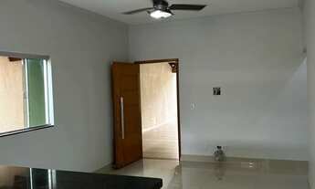 Imagem 5: Casa em ponta negra no conjunto JO2