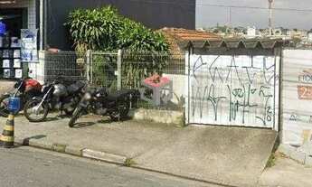 Imagem: Terreno 146 m² Localizado No Bairro Curuçá