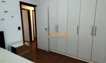 Imagem 7: Apartamento com 4 dormitórios para alugar, 130 m² por R$ 13.200,00/mês - Anchieta - Belo H