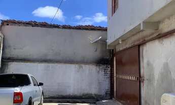 Imagem 7: Pontas de Pedra -Temporada