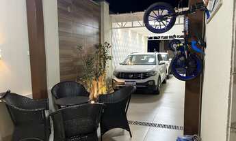 Imagem 6: Casa condomínio Barcelona