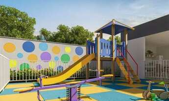 Imagem 7: Ideal + Lagos Apartamento com 2 dormitórios