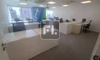 Imagem 6: Escritório para aluguel e venda com 498 metros quadrados em Bela Vista - São Paulo - SP