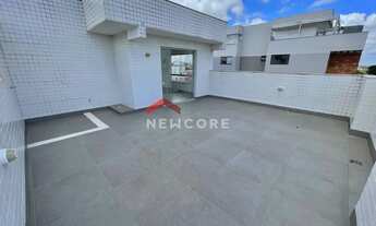 Imagem 5: Cobertura em Rua Ministro Ivan Lins - Dona Clara - Belo Horizonte/MG