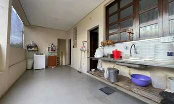 Imagem 6: Casa à venda, 3 quartos, 1 suíte, 2 vagas, Paquetá - Belo Horizonte/MG