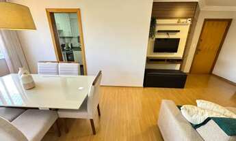 Imagem 6: Apartamento 3 Quartos para Venda em Belo Horizonte, Sagrada Família, 3 dormitórios, 1 suít