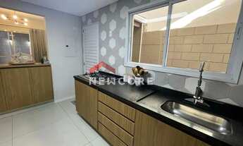 Imagem 5: Casa de condomínio em Via das Magnólias - Jardim Colibri - Embu das Artes/SP