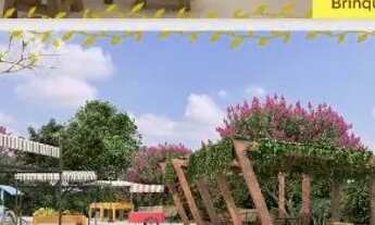 Imagem: Agio de Lote cond Aldeia do Parque