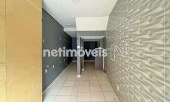 Imagem 2: Loja para locação, 44,00m²;, rod. Fernão Dias, no Flamengo em Contagem