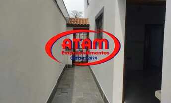 Imagem 4: Sobrado para Locação em São Paulo, Jardim Paraíso, 3 dormitórios, 1 suíte, 4 banheiros, 3